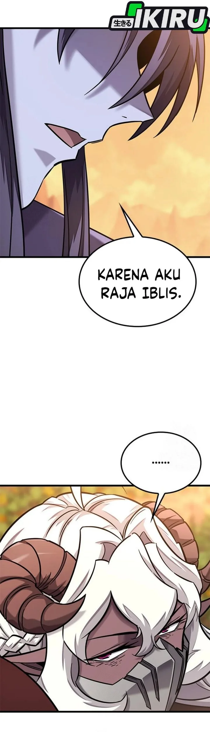 What A Bountiful Harvest, Demon Lord! Chapter 44 Gambar 25