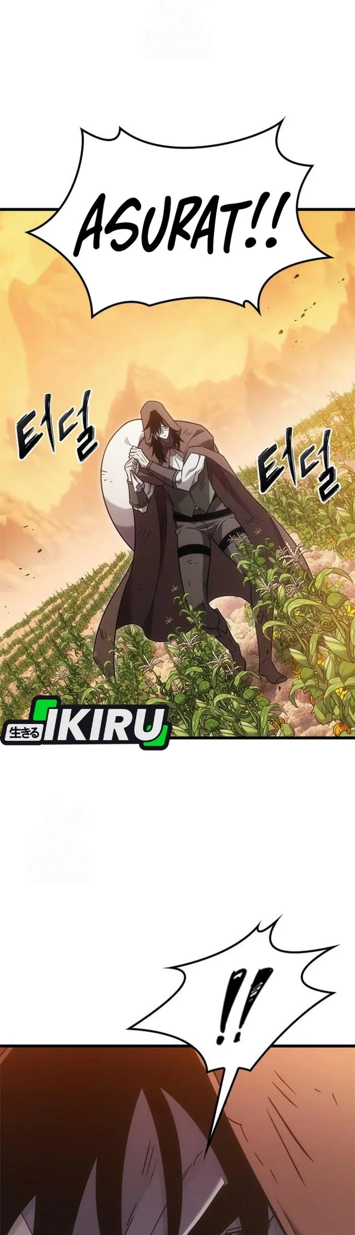 What A Bountiful Harvest, Demon Lord! Chapter 44 Gambar 34