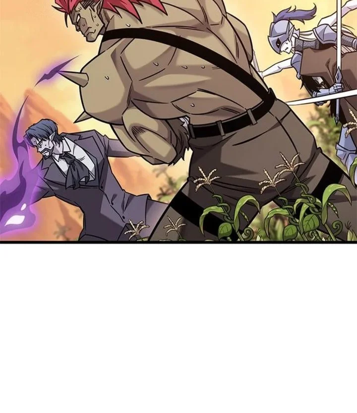 What A Bountiful Harvest, Demon Lord! Chapter 44 Gambar 42