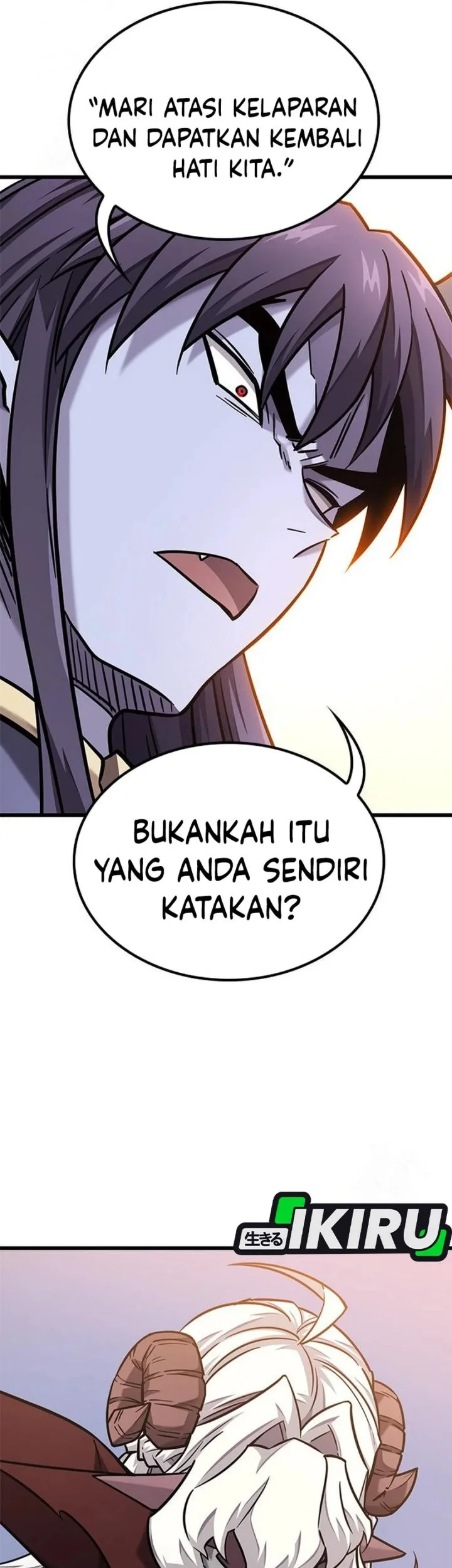 What A Bountiful Harvest, Demon Lord! Chapter 44 Gambar 55