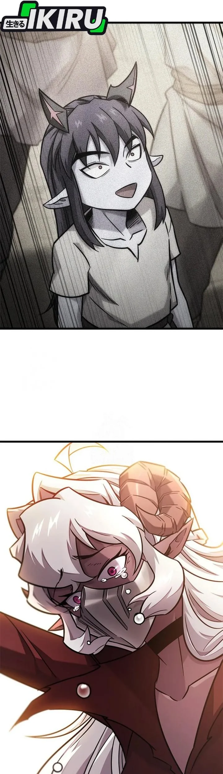 What A Bountiful Harvest, Demon Lord! Chapter 44 Gambar 59