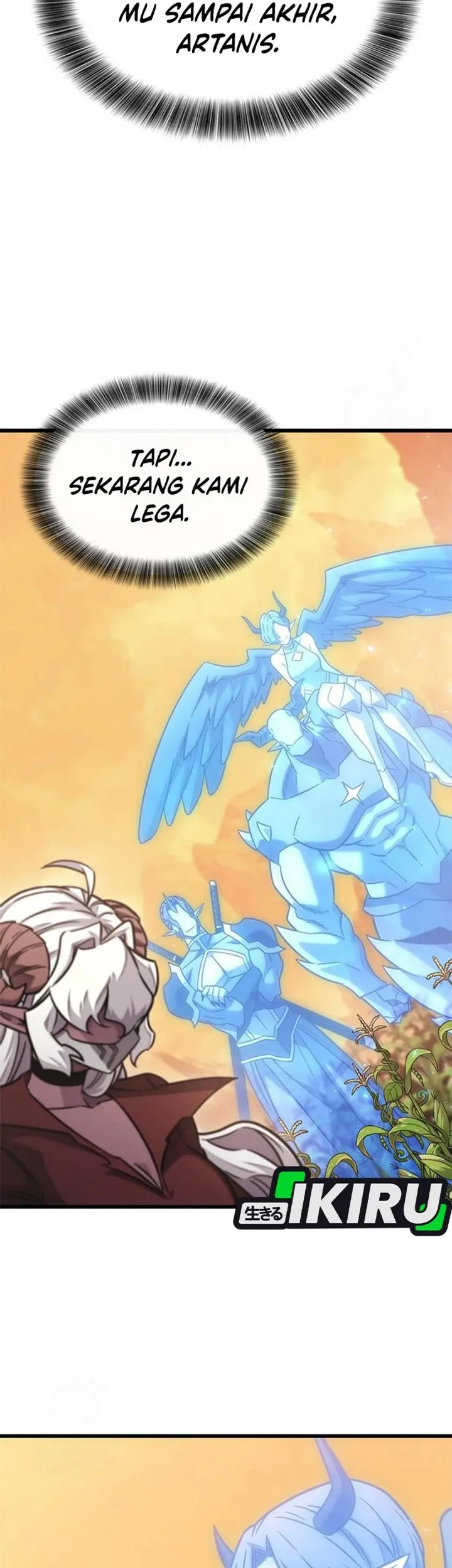 What A Bountiful Harvest, Demon Lord! Chapter 44 Gambar 61