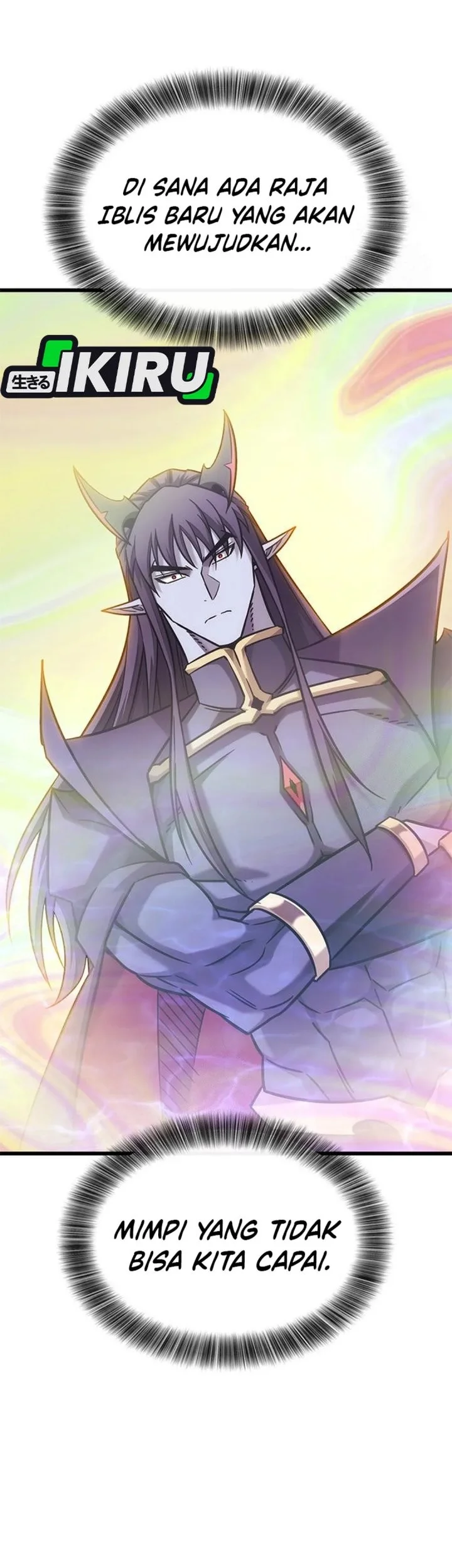 What A Bountiful Harvest, Demon Lord! Chapter 44 Gambar 63