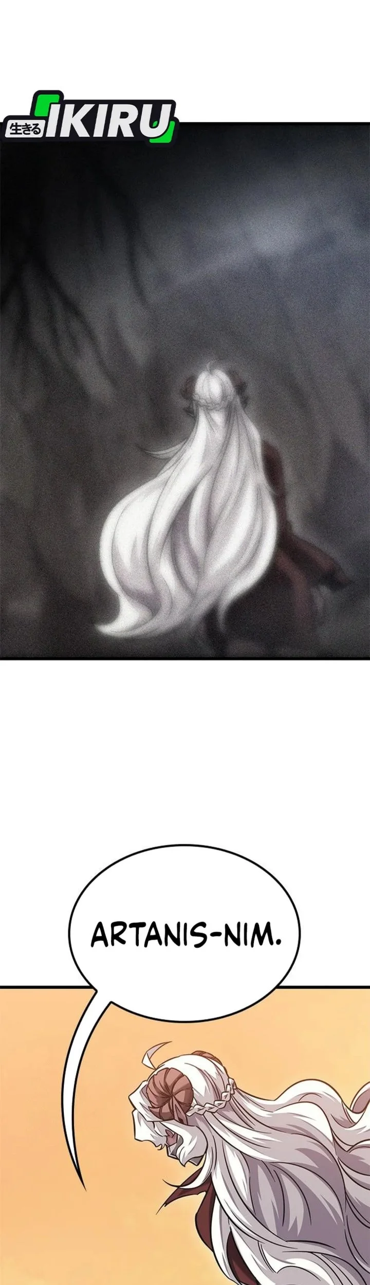 What A Bountiful Harvest, Demon Lord! Chapter 44 Gambar 77