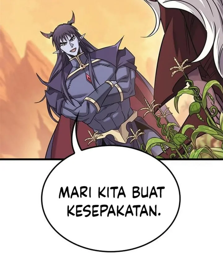 What A Bountiful Harvest, Demon Lord! Chapter 44 Gambar 78