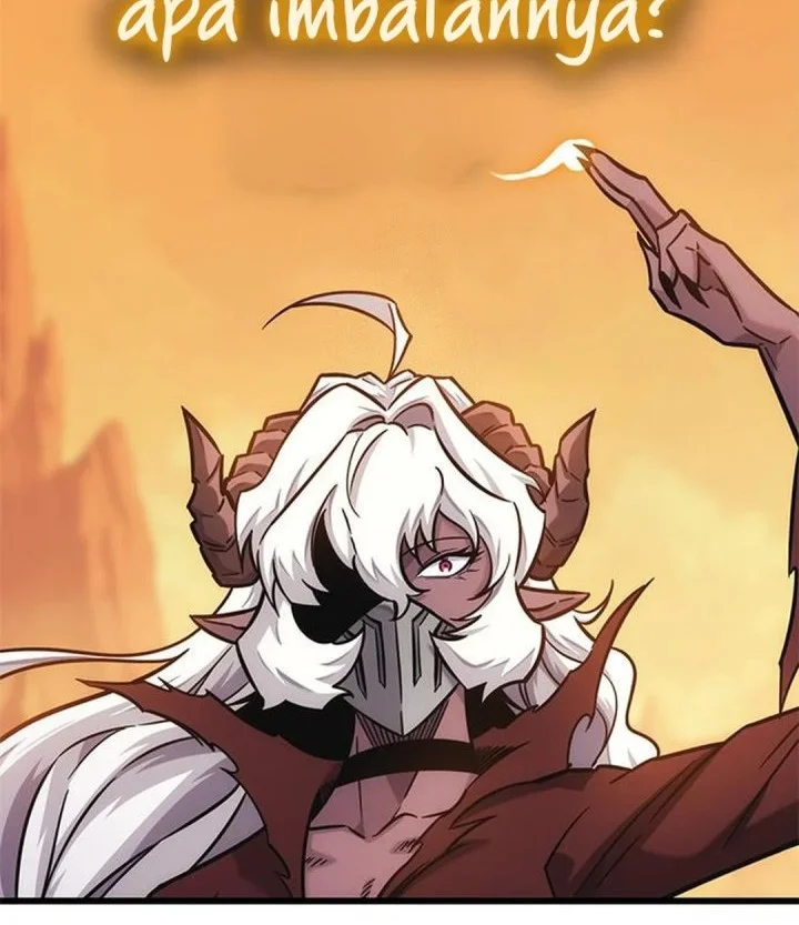 What A Bountiful Harvest, Demon Lord! Chapter 44 Gambar 81