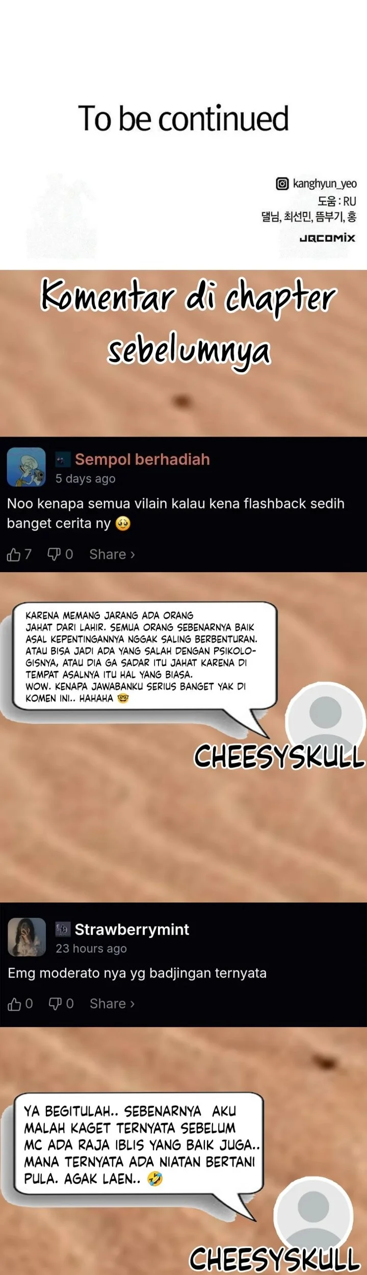 What A Bountiful Harvest, Demon Lord! Chapter 44 Gambar 85