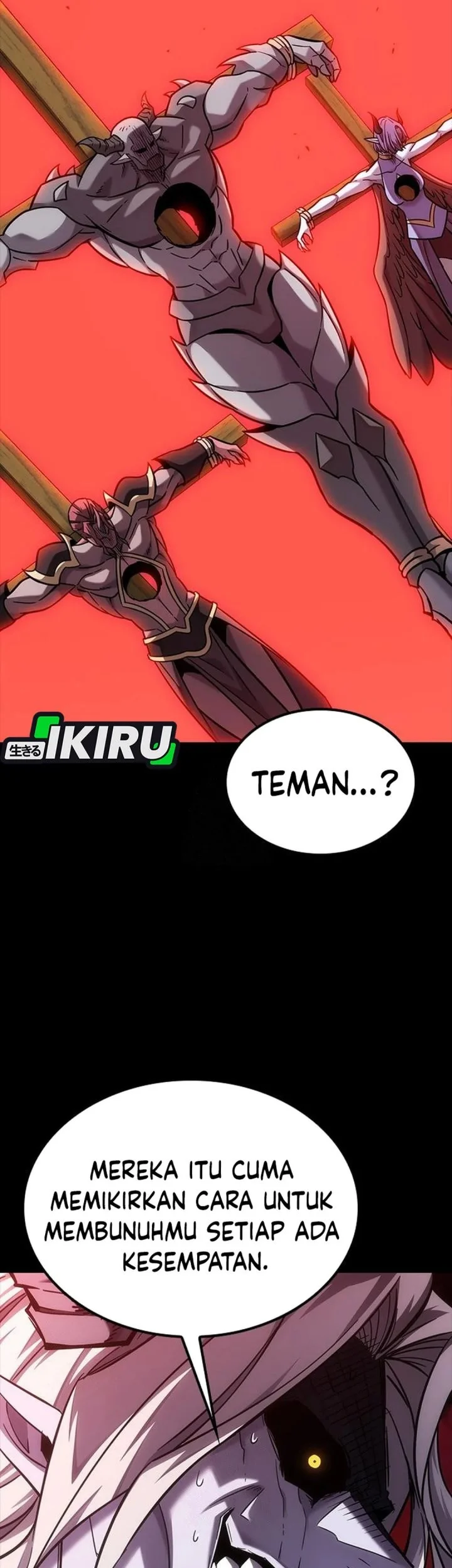 What A Bountiful Harvest, Demon Lord! Chapter 44 Gambar 7