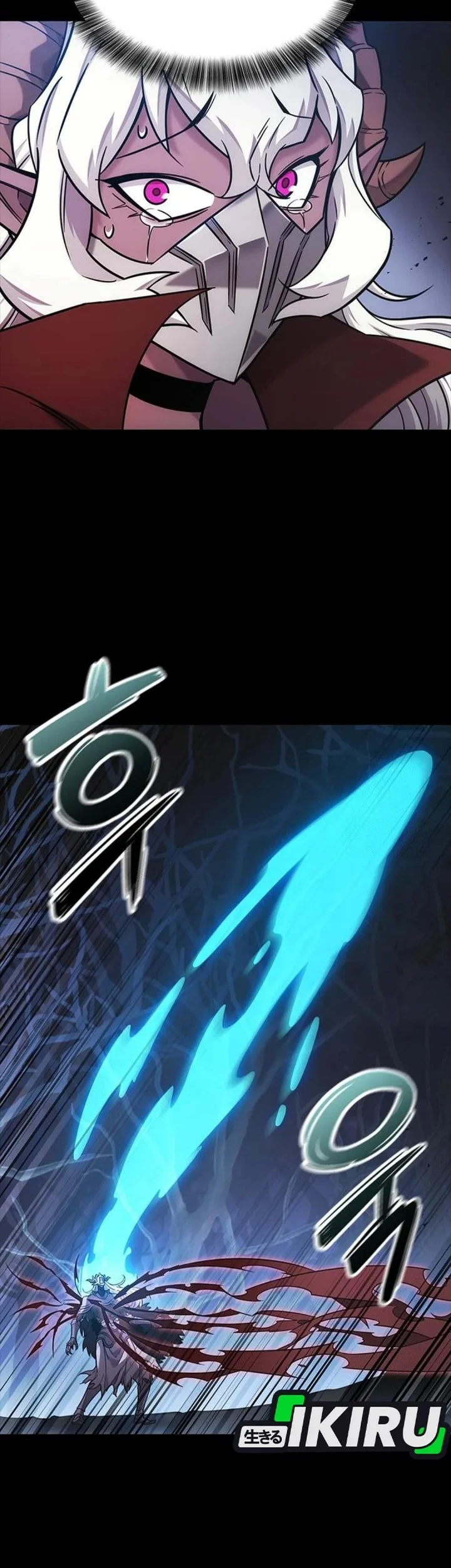 What A Bountiful Harvest, Demon Lord! Chapter 44 Gambar 13