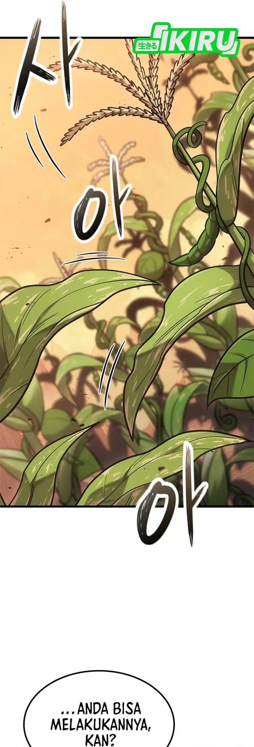 What A Bountiful Harvest, Demon Lord! Chapter 45 Gambar 24