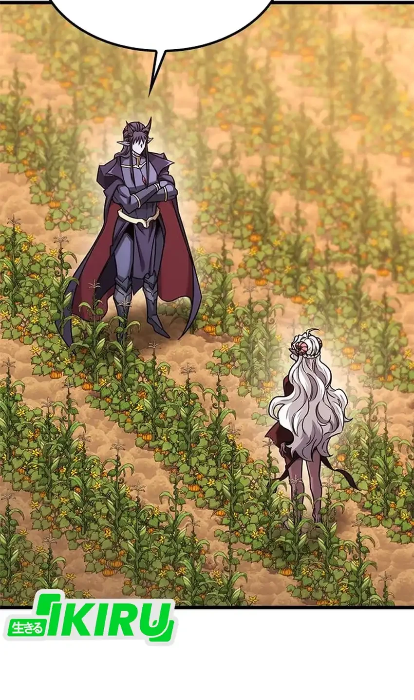 What A Bountiful Harvest, Demon Lord! Chapter 45 Gambar 25