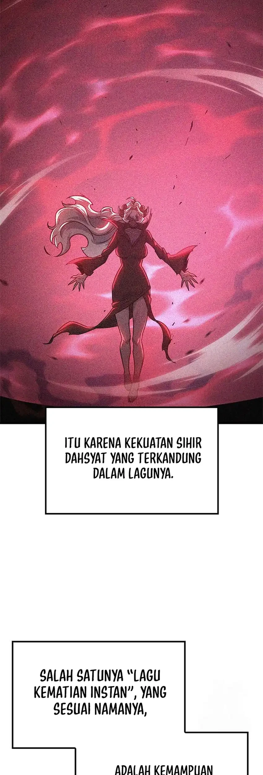 What A Bountiful Harvest, Demon Lord! Chapter 45 Gambar 28