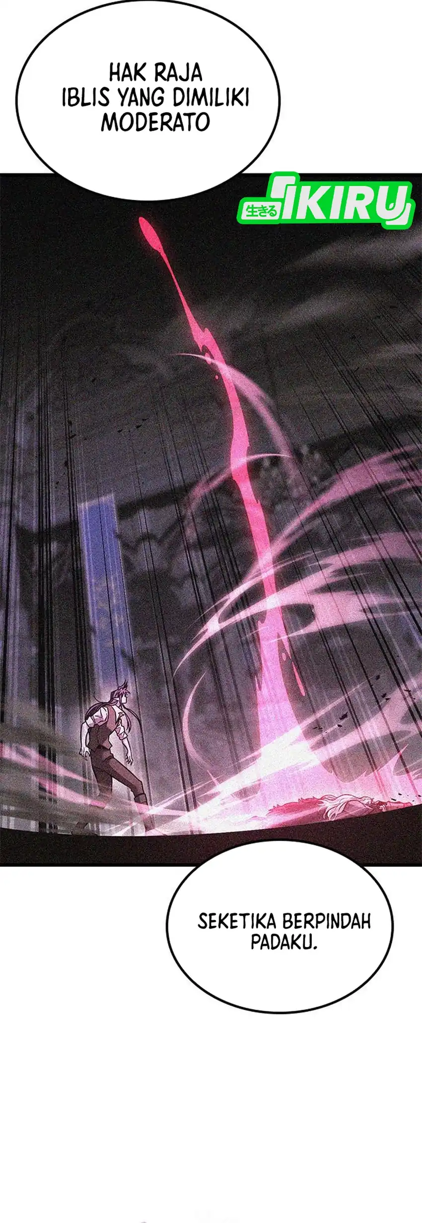 What A Bountiful Harvest, Demon Lord! Chapter 45 Gambar 36