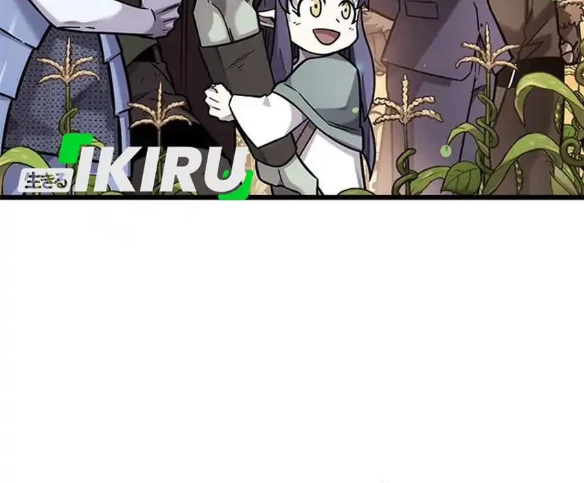 What A Bountiful Harvest, Demon Lord! Chapter 45 Gambar 45