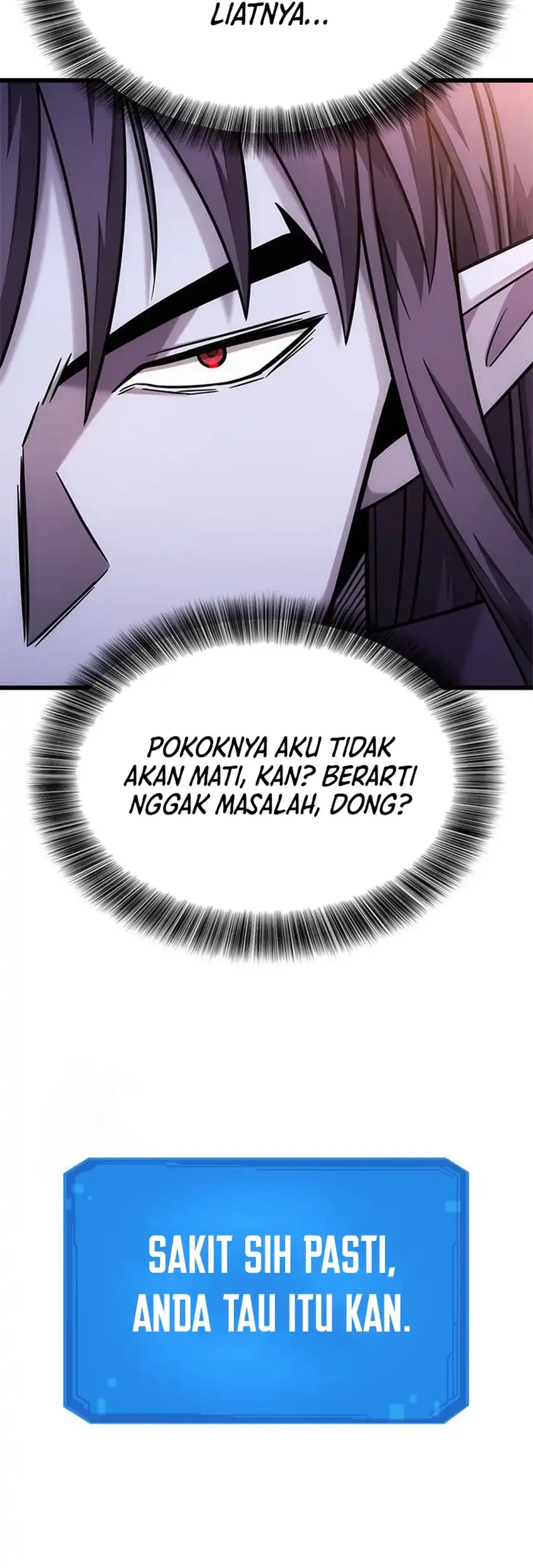 What A Bountiful Harvest, Demon Lord! Chapter 45 Gambar 58
