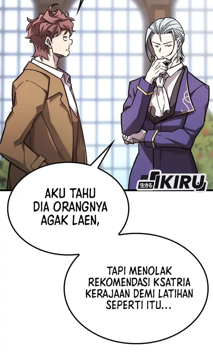 What A Bountiful Harvest, Demon Lord! Chapter 45 Gambar 6
