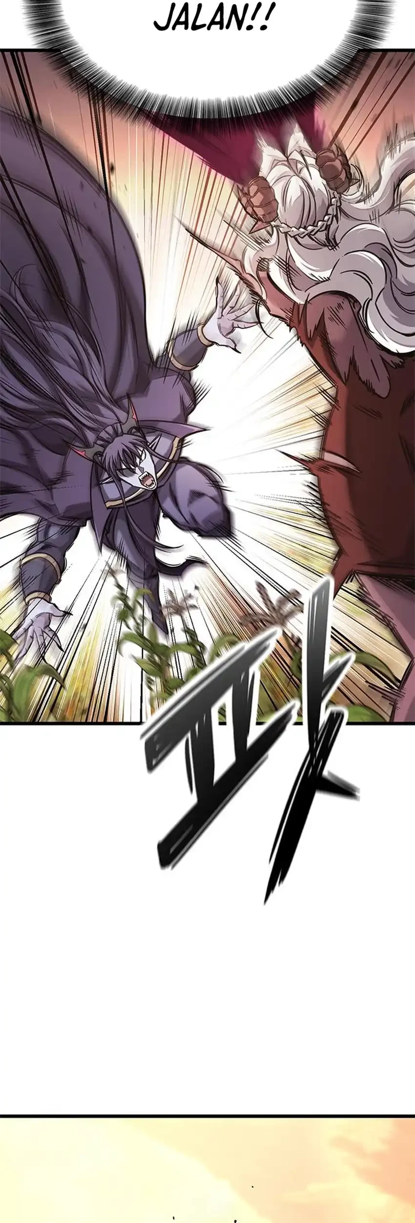 What A Bountiful Harvest, Demon Lord! Chapter 45 Gambar 76