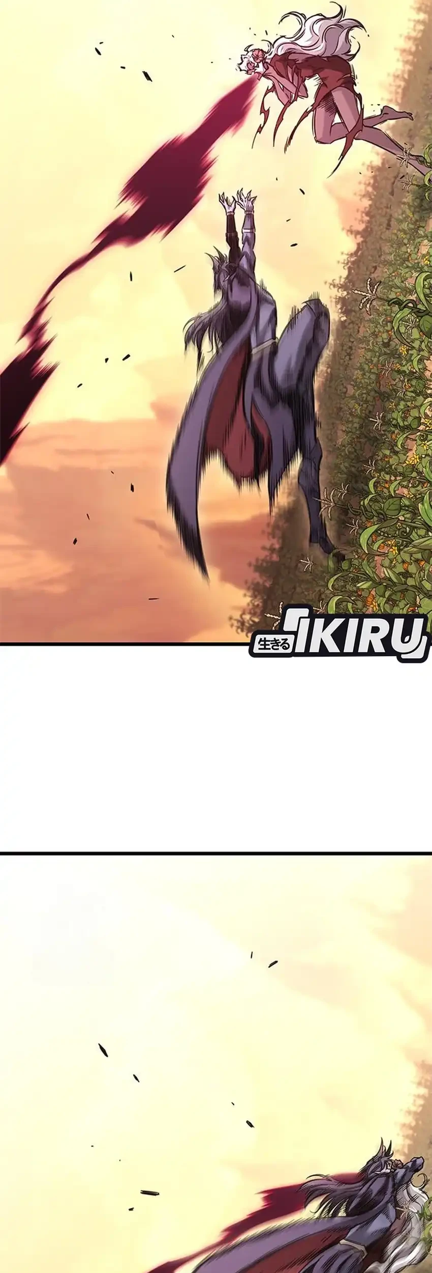 What A Bountiful Harvest, Demon Lord! Chapter 45 Gambar 78