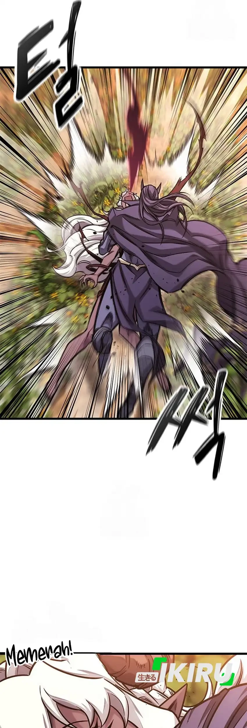 What A Bountiful Harvest, Demon Lord! Chapter 45 Gambar 80