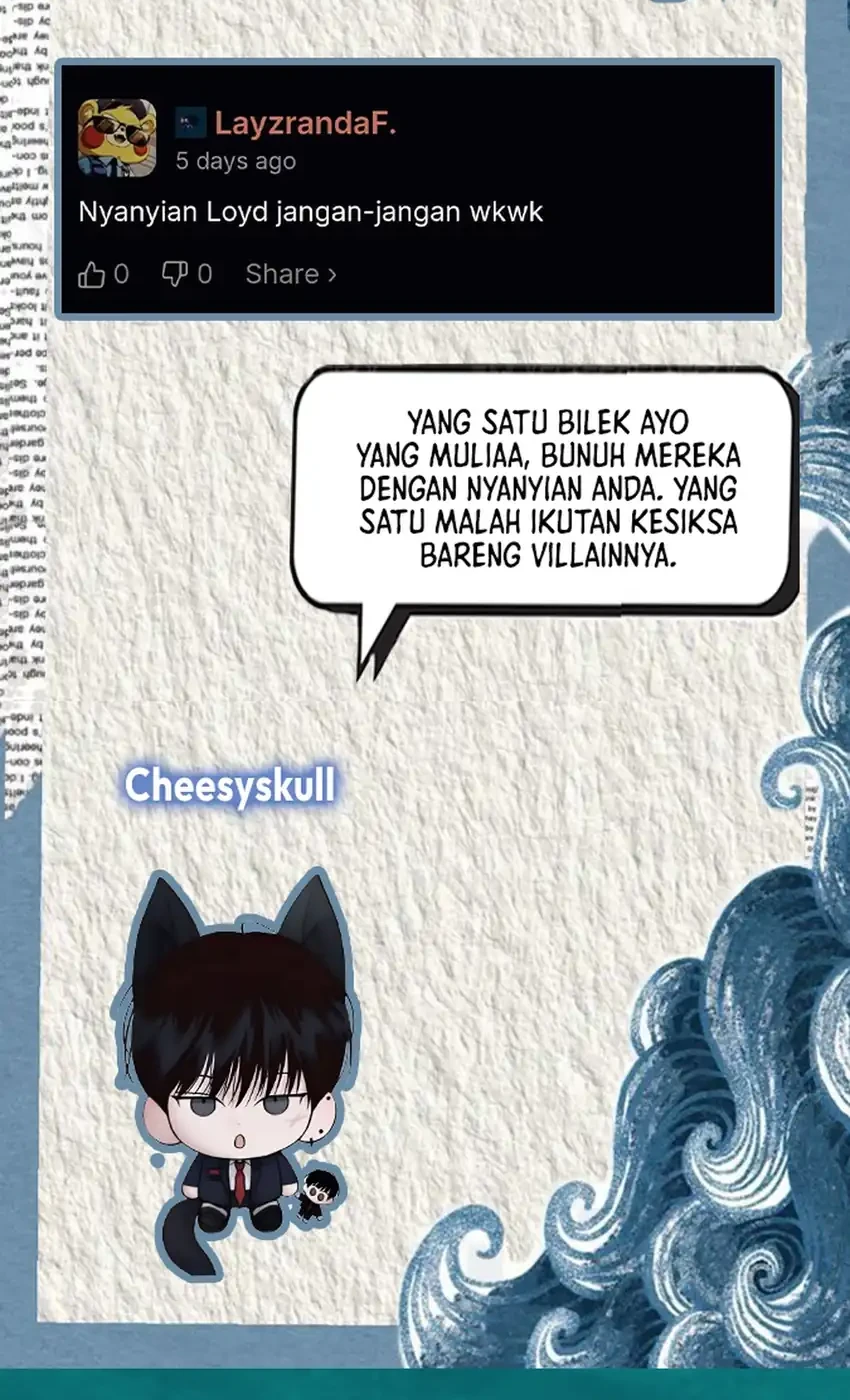 What A Bountiful Harvest, Demon Lord! Chapter 45 Gambar 91