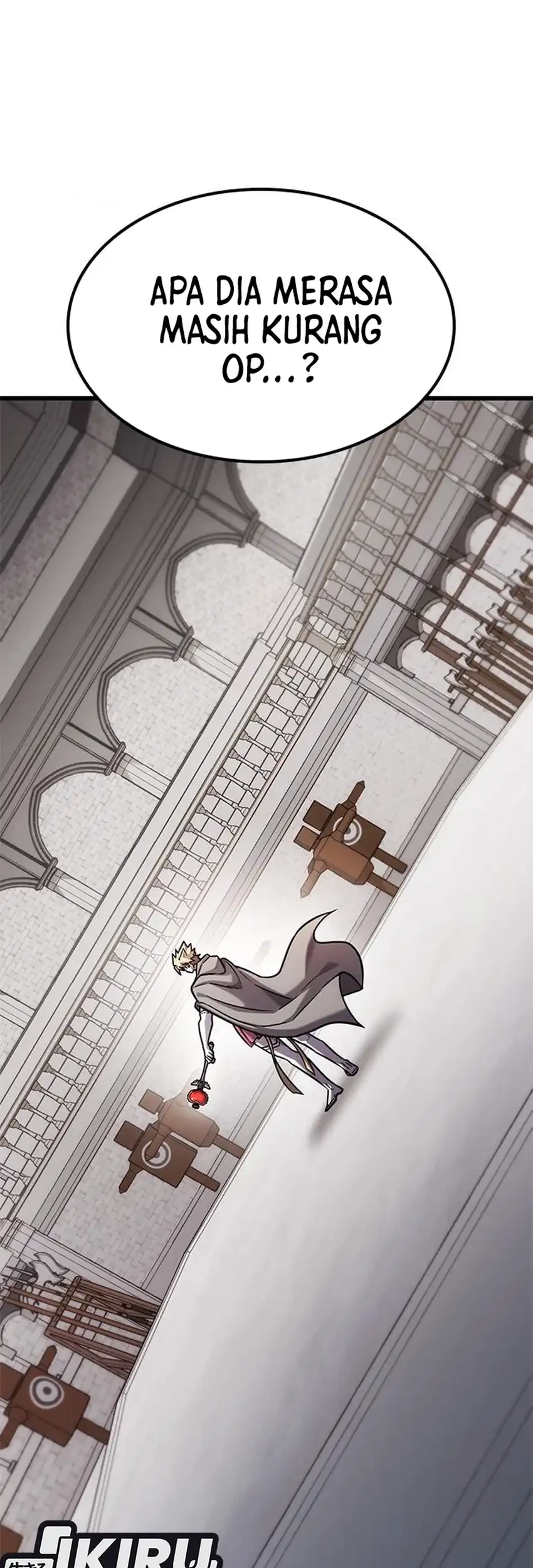 What A Bountiful Harvest, Demon Lord! Chapter 45 Gambar 7