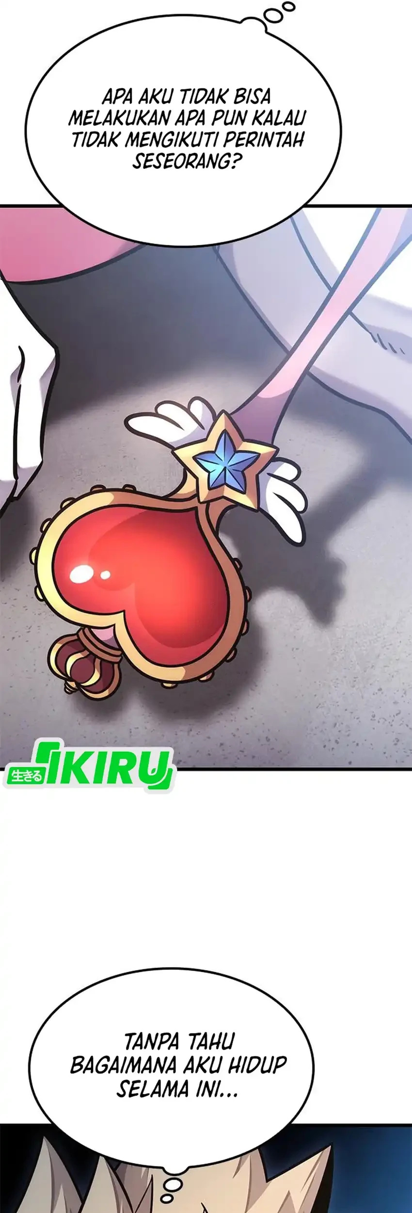 What A Bountiful Harvest, Demon Lord! Chapter 45 Gambar 15