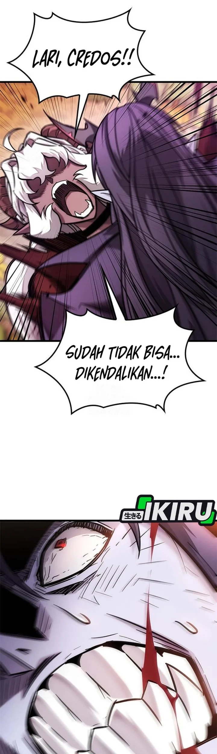 What A Bountiful Harvest, Demon Lord! Chapter 46 Gambar 15