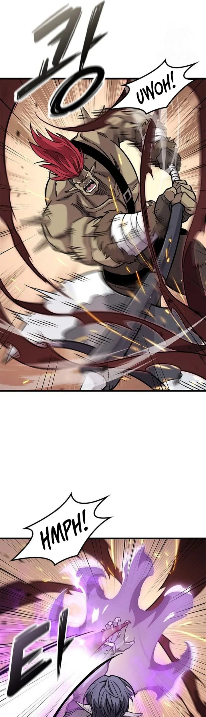 What A Bountiful Harvest, Demon Lord! Chapter 46 Gambar 24