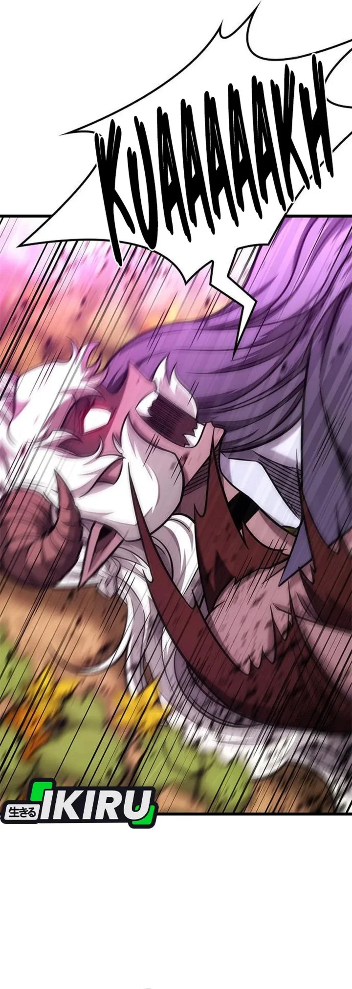 Manhwa What A Bountiful Harvest, Demon Lord! Chapter 46 gambar nomor 2