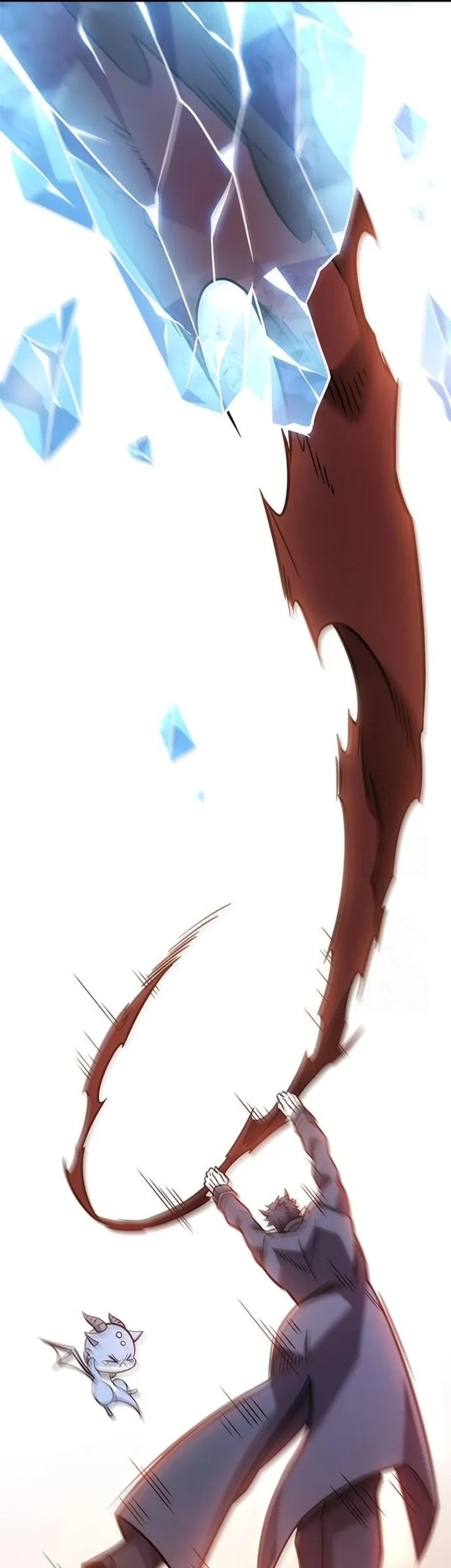 What A Bountiful Harvest, Demon Lord! Chapter 46 Gambar 30