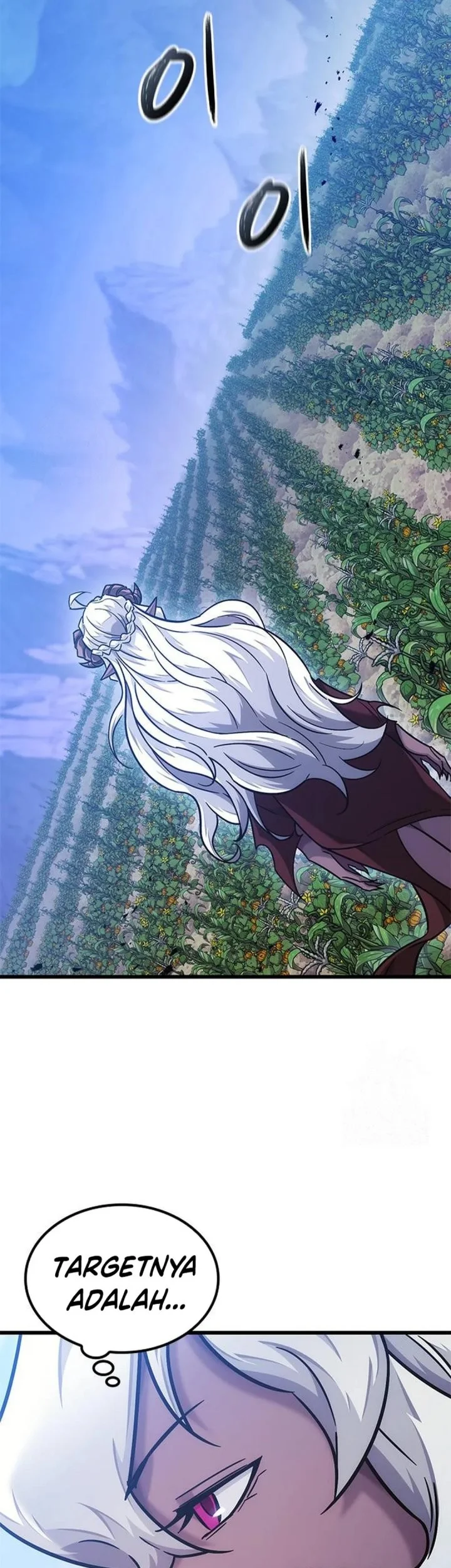 What A Bountiful Harvest, Demon Lord! Chapter 46 Gambar 51