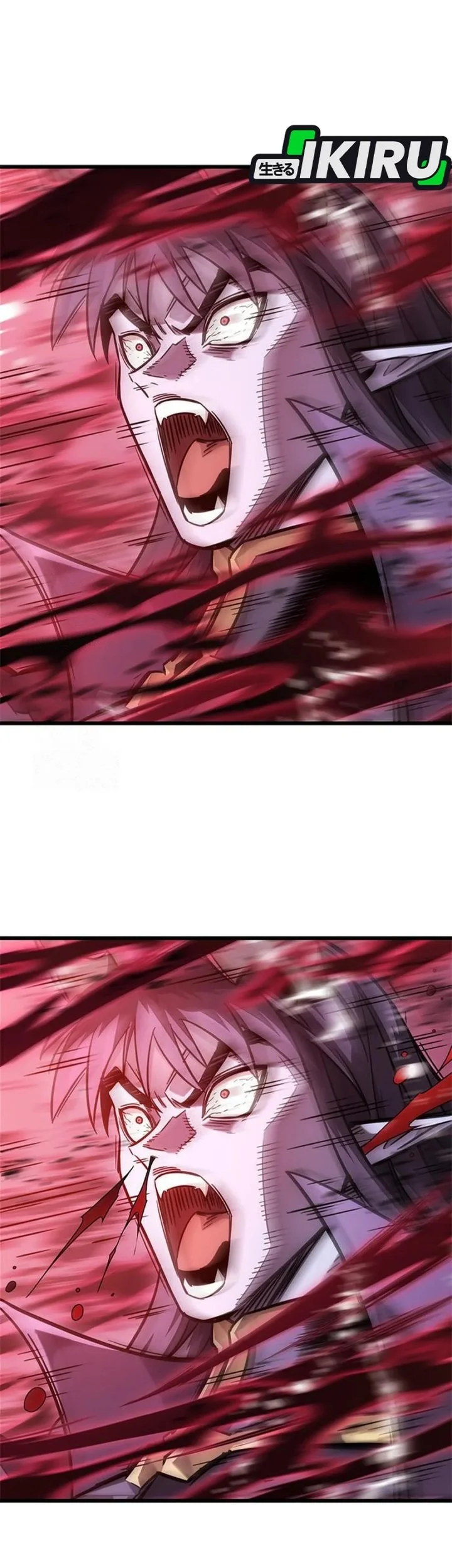 What A Bountiful Harvest, Demon Lord! Chapter 46 Gambar 62