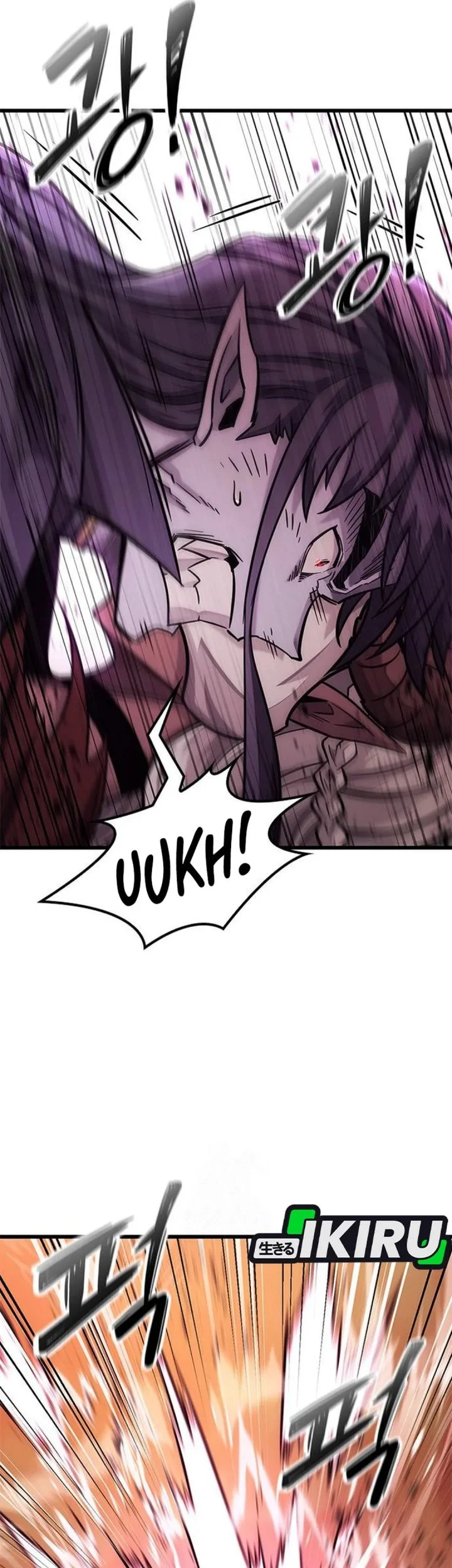 What A Bountiful Harvest, Demon Lord! Chapter 46 Gambar 3