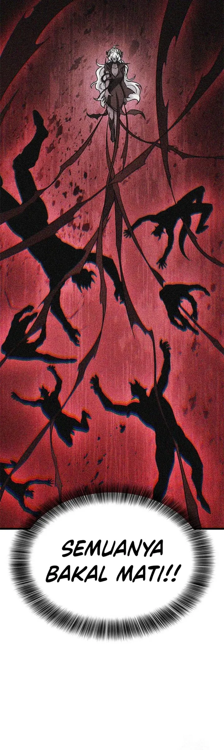 What A Bountiful Harvest, Demon Lord! Chapter 46 Gambar 7