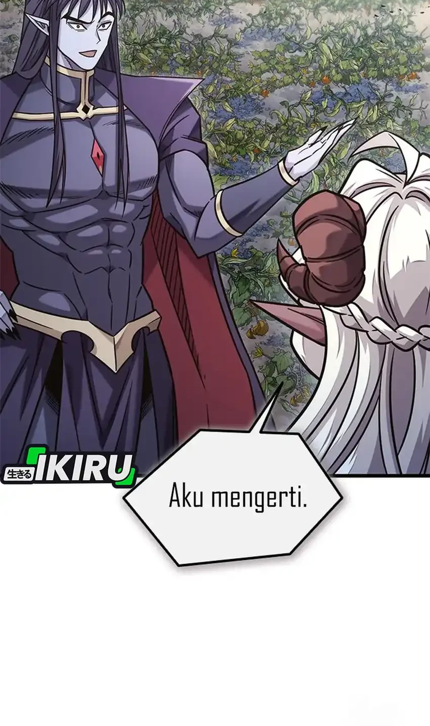 What A Bountiful Harvest, Demon Lord! Chapter 47 Gambar 21