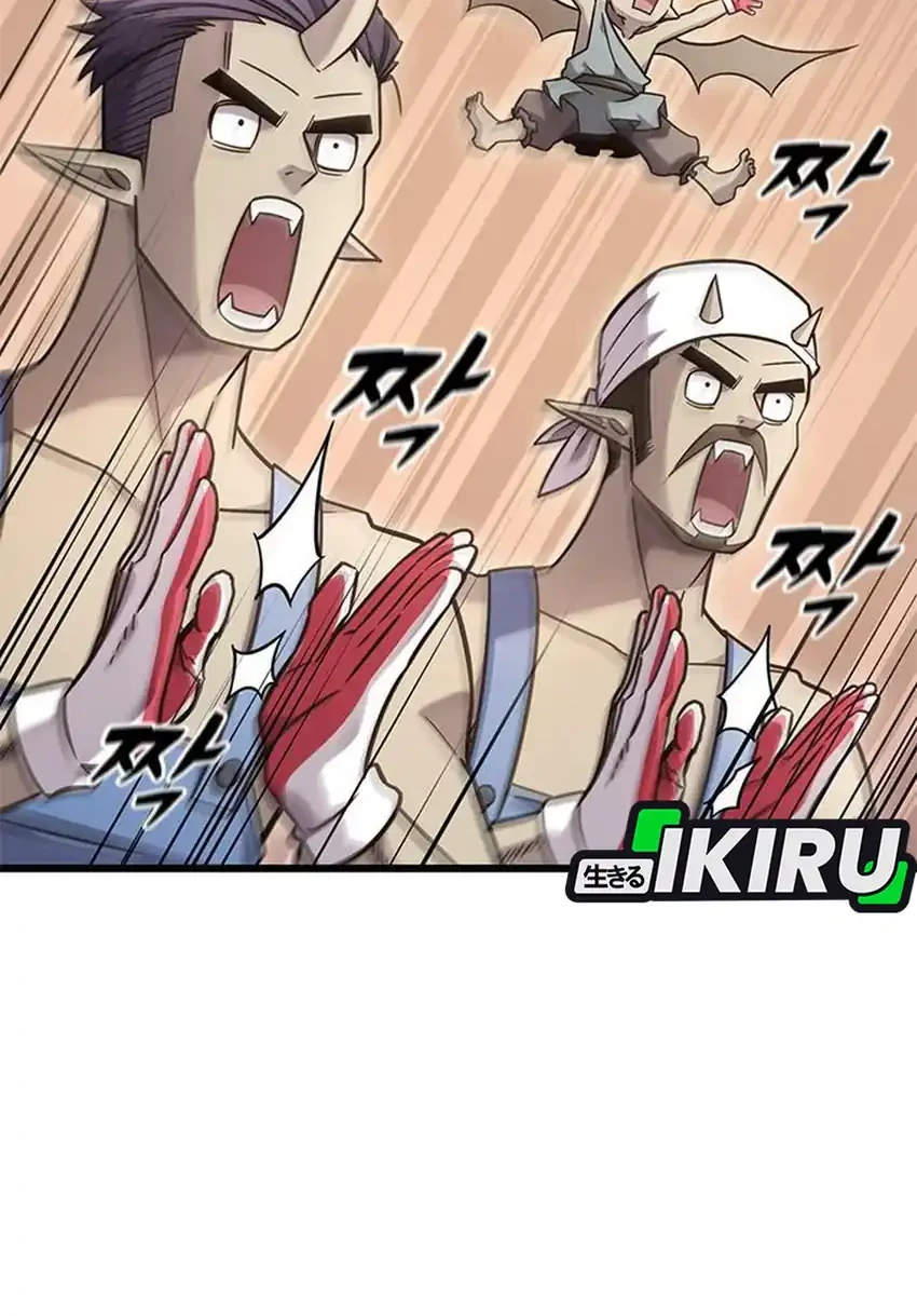 What A Bountiful Harvest, Demon Lord! Chapter 47 Gambar 25