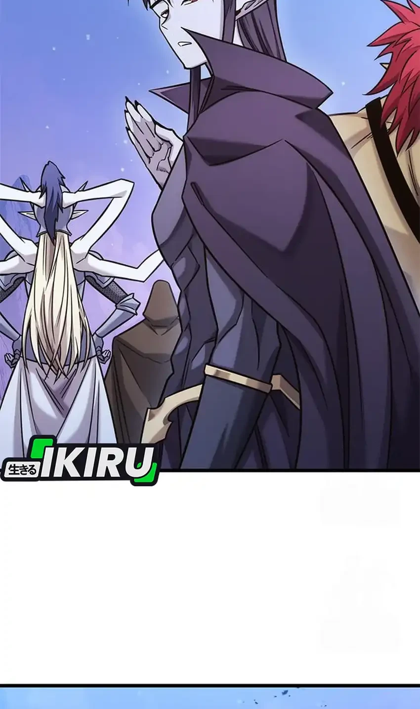 What A Bountiful Harvest, Demon Lord! Chapter 47 Gambar 31