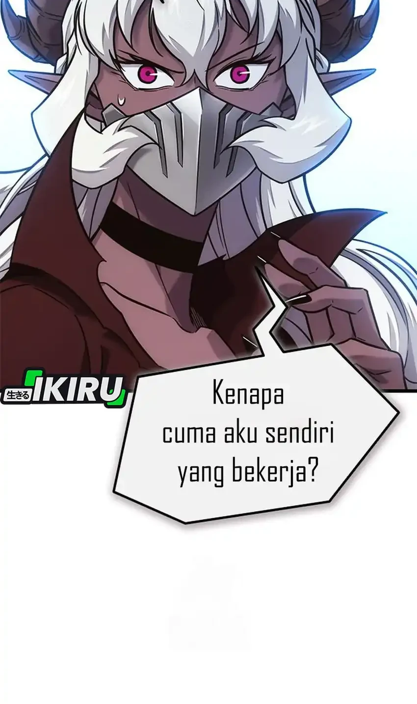 What A Bountiful Harvest, Demon Lord! Chapter 47 Gambar 33