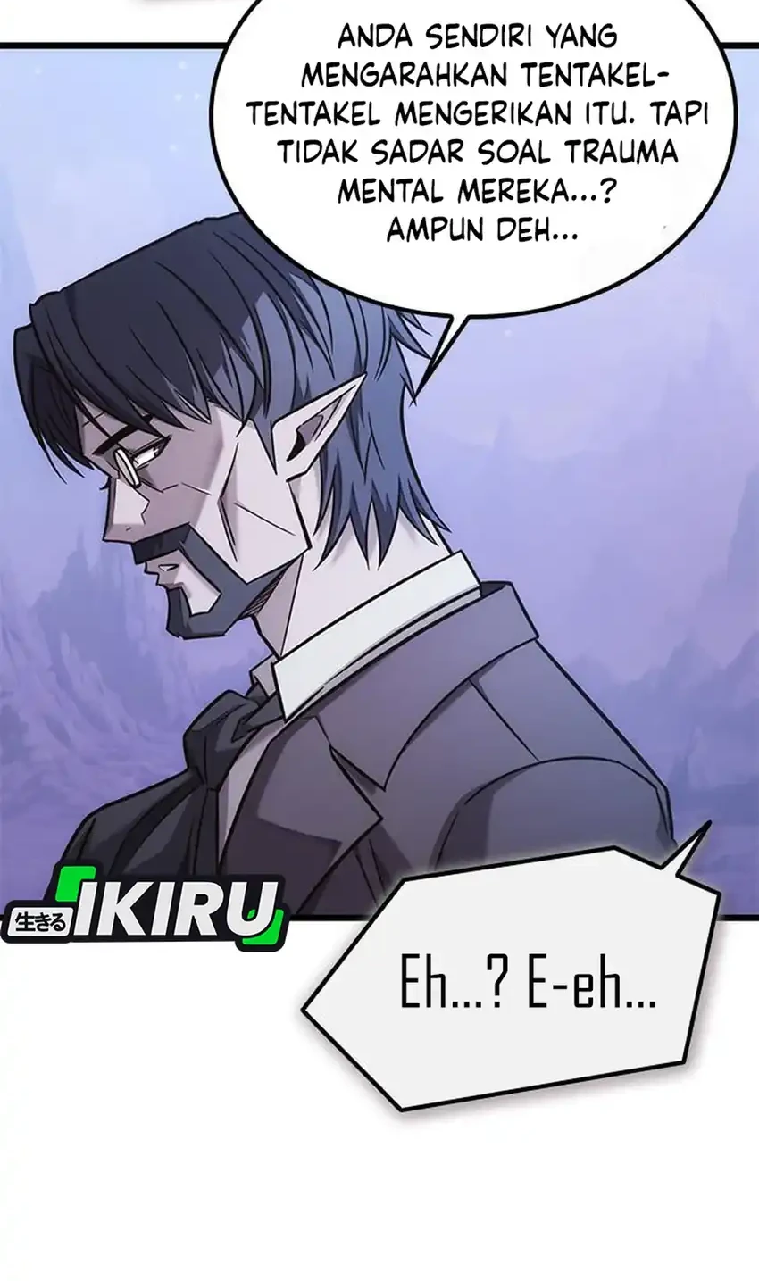 What A Bountiful Harvest, Demon Lord! Chapter 47 Gambar 35