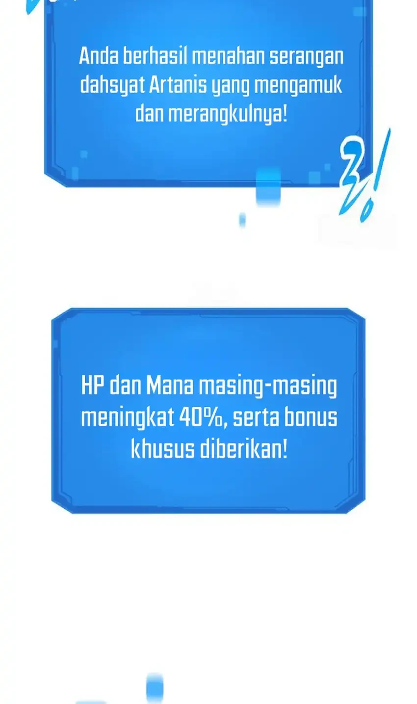 What A Bountiful Harvest, Demon Lord! Chapter 47 Gambar 41