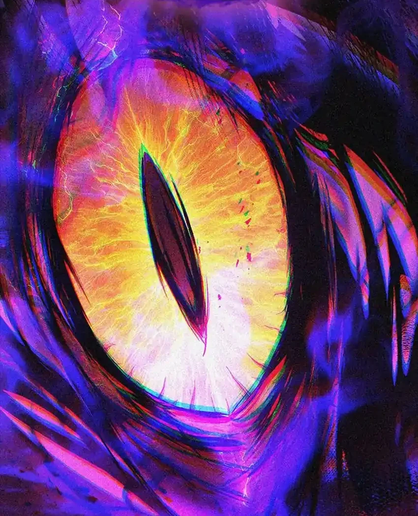 What A Bountiful Harvest, Demon Lord! Chapter 47 Gambar 53