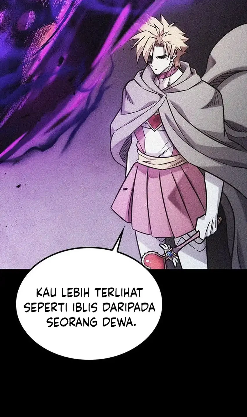 What A Bountiful Harvest, Demon Lord! Chapter 47 Gambar 57