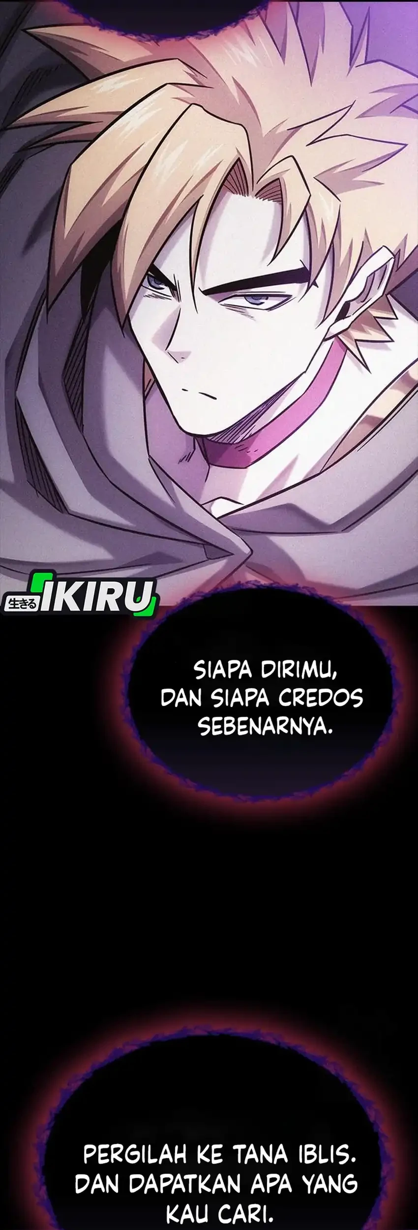 What A Bountiful Harvest, Demon Lord! Chapter 47 Gambar 62