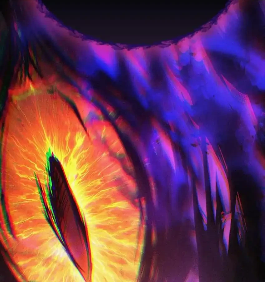 What A Bountiful Harvest, Demon Lord! Chapter 47 Gambar 63