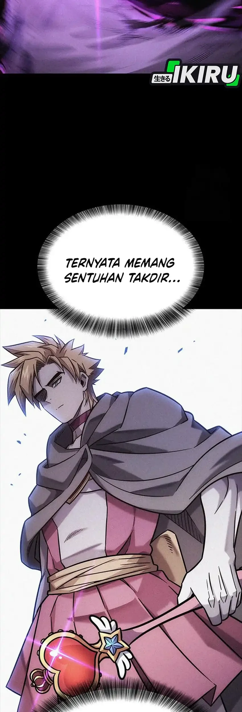 What A Bountiful Harvest, Demon Lord! Chapter 47 Gambar 68