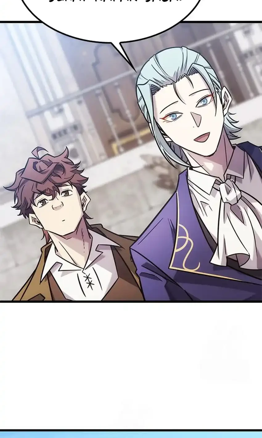 What A Bountiful Harvest, Demon Lord! Chapter 47 Gambar 71