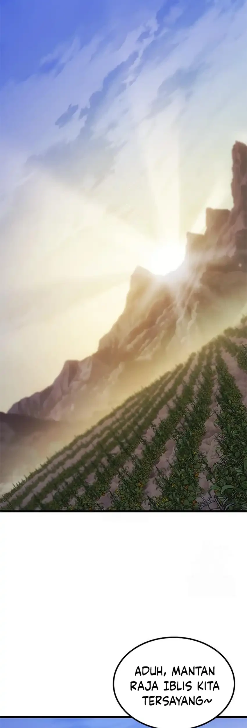 What A Bountiful Harvest, Demon Lord! Chapter 47 Gambar 74