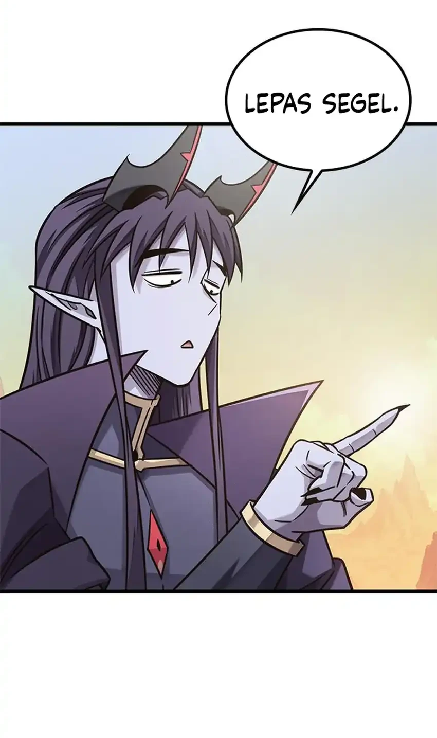 What A Bountiful Harvest, Demon Lord! Chapter 47 Gambar 77