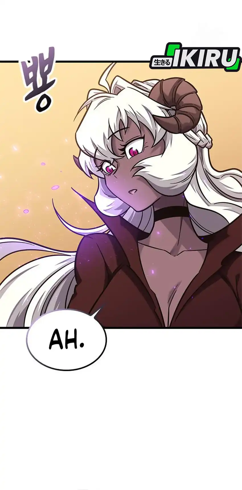 What A Bountiful Harvest, Demon Lord! Chapter 47 Gambar 78