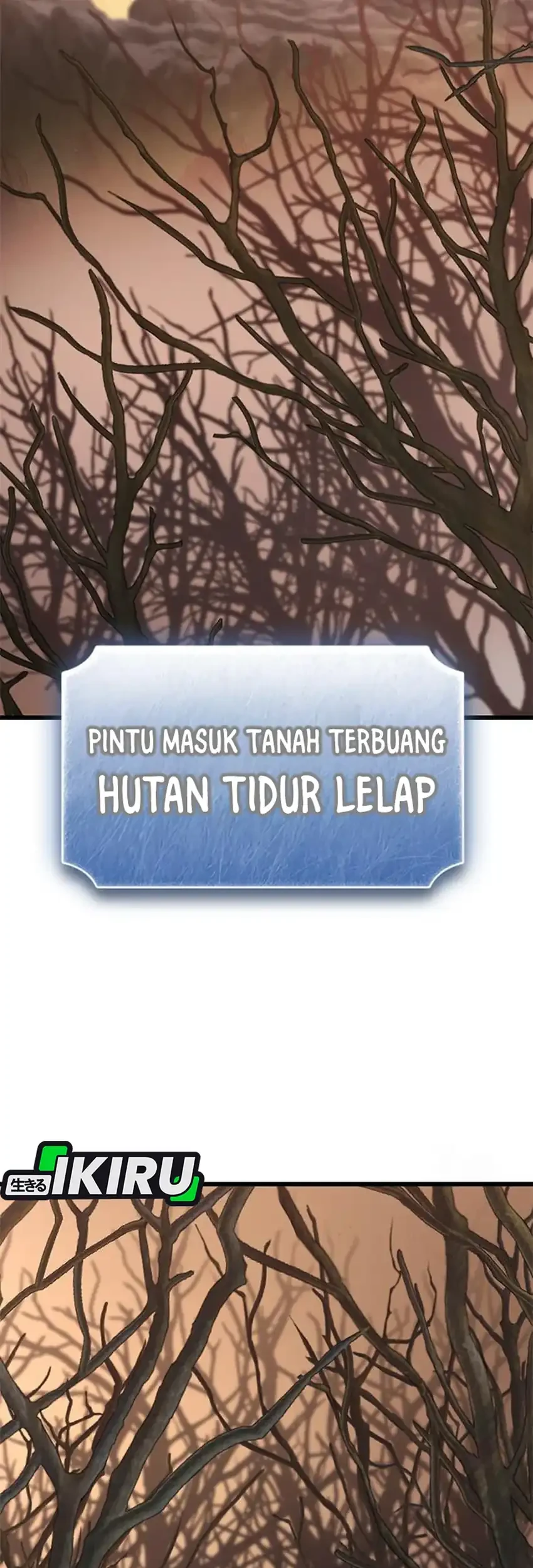 What A Bountiful Harvest, Demon Lord! Chapter 47 Gambar 87